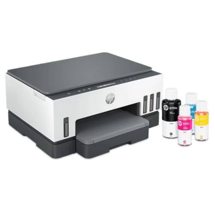 HP 408dn – Vax Technology