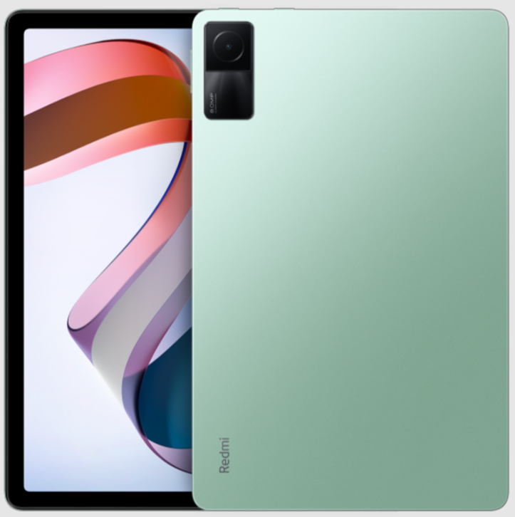 Xiaomi – Redmi Pad SE – Android – Snapdragon 680 – 4GB ram – Vax