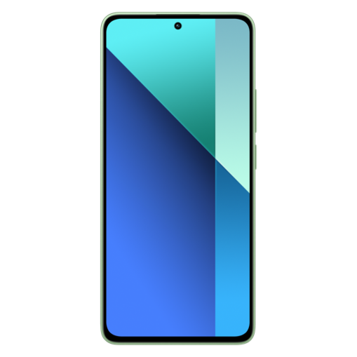 Xiaomi Redmi Note 13 – Smartphone – Android – Ocean Teal – Ram 8GB ...