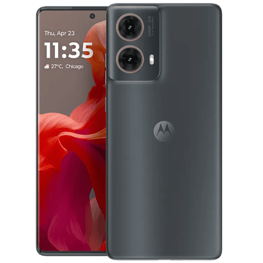 Xiaomi 14T Pro 512 – 12GB Ram – Titan Gris – Vax Technology