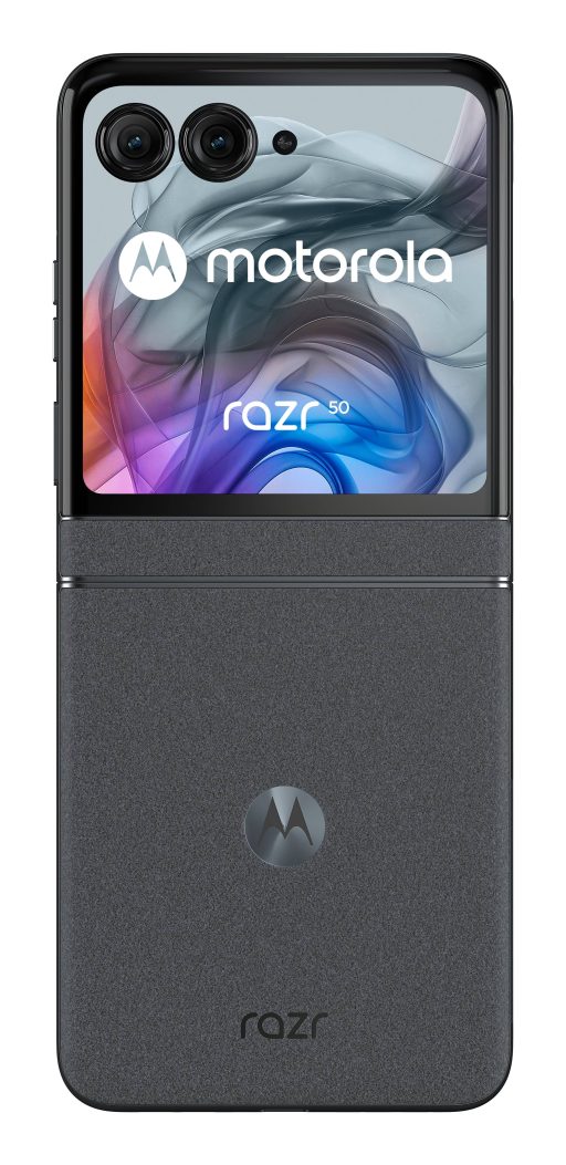 Motorola Razr 50 – Smartphone – Android – 12GB RAM, 512GB – Vax