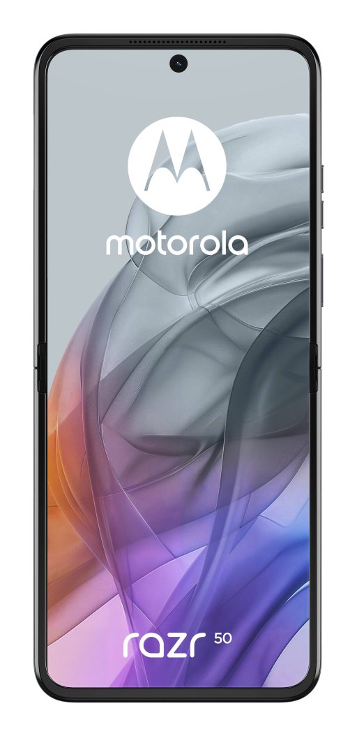 Motorola Razr 50 – Smartphone – Android – 12GB RAM, 512GB – Vax