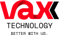 logo vax png