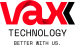 logo vax png